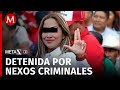 Detienen a tania n candidata suplente en puebla por presuntos nexos con crimen organizado