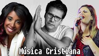 Musica Cristiana 2019 - Jesús Adrián Romero, Lilly Goodman, Marcela Gandara Sus Mejores Exitos