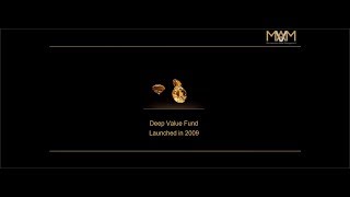 Famous Microequities Deep Value Fund Net Worth