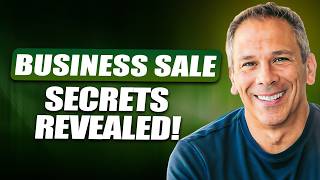 How to Avoid Common Pitfalls When Selling Your Practice | Business Valuation Insights|Jamey Schrier