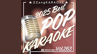 RED FLAG (By Kesha) (Instrumental Karaoke Version)
