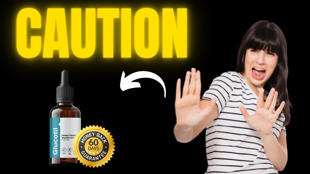 Glucotil Review – Does Glucotil Work? Full Review About the Blood Sugar Control Supplement.