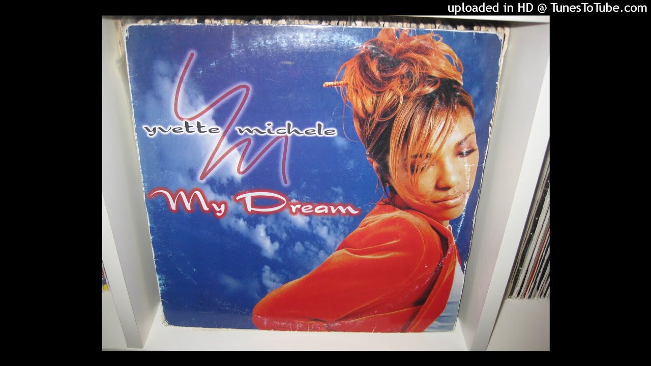 YVETTE MICHELE something in the way ( you make me feel ) ( album ...