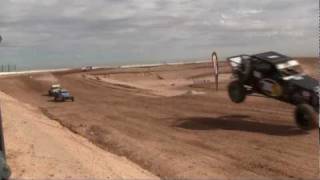 CRASHES, BATTLES AND WINS - Lucas Oil/ASCC Regional Finale -  TAILGUNNER MEDIA