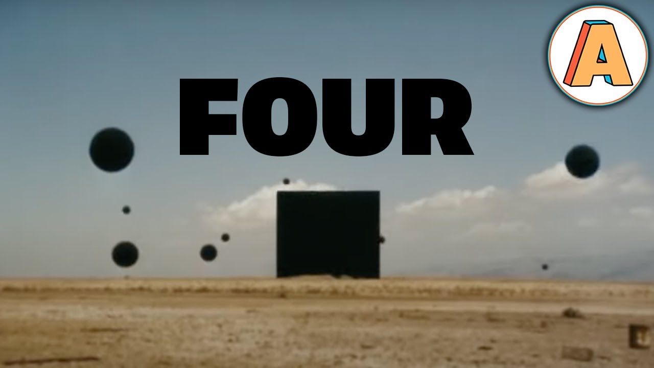 4 animation websites