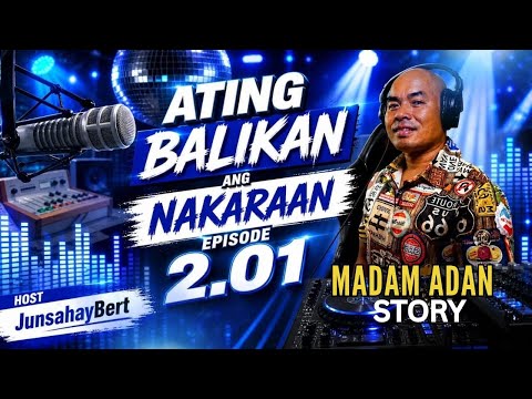 Madam Adan Story