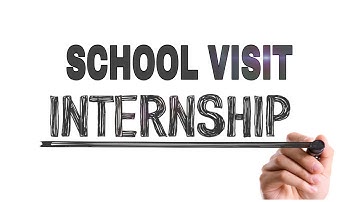 School Visit Internship Project| B.Ed.| COMMICON