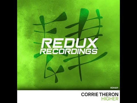 Corrie Theron - Higher (Extended Mix) Uplifting Trance 2021