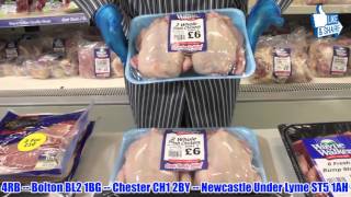 Wayne Walker Special Deals Week 30Th March-6Th April