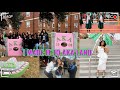 I FINALLY GOT MY 20 PEARLS &amp; MADE IT TO AKAland!💕💚 * New member presentation Vlog*/ First day out!