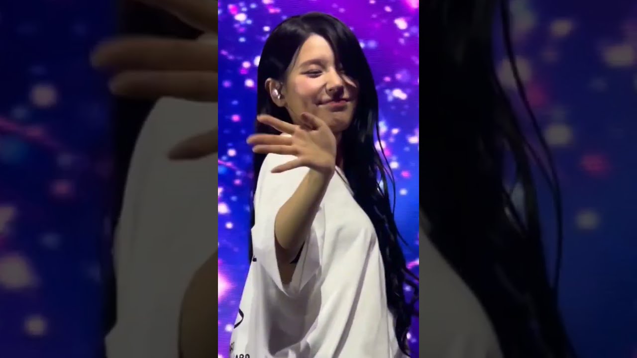 [MIYEON ((G)I-DLE)] FANCAM COMPILATION (REMAKE) | 미연 ((여자)아이들) 직캠 모음집 (리메이크)