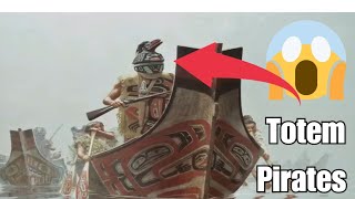 Haida - The Native American Vikings