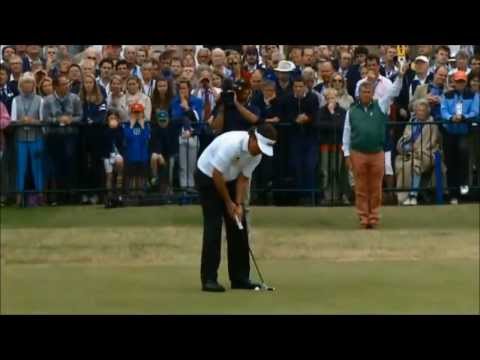 Thumb of 2013 British Open video