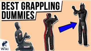 10 Best Grappling Dummies 2021