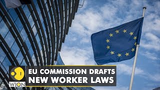 European Commission announces rules that will benefit employees | Latest English News | World News