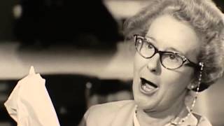 P&G - Pampers Disposable Diapers - At The Library - Vintage Commercial - 1960S