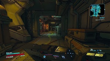 Borderlands 3 stuttering/ framerate issue Xbox series X