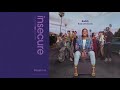 Buddy - Bad Decisions [Official Audio]