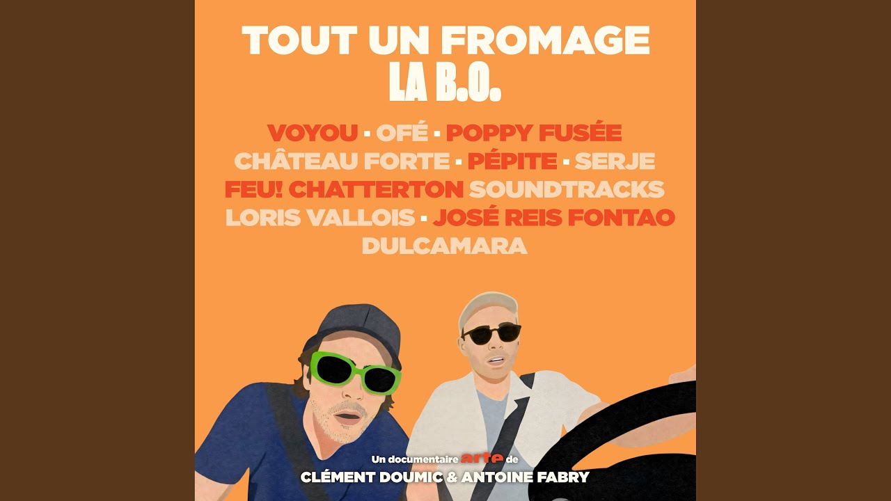 Watch Pantins (Issu du documentaire "Tout un fromage") on YouTube Watch Pantins (Issu du documentaire "Tout un fromage") on YouTube