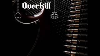 Hammered Overkill - Born to Lose, Live to Win