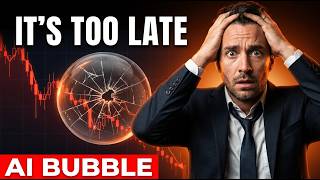 Why the AI Bubble Is Worse Than All