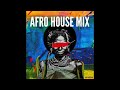 Afro House Mix 2022 - ft. Black Coffee | Themba | Jordan Arts | Eren Hersh