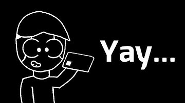 FlipaClip.....Why!?!? (Animation)