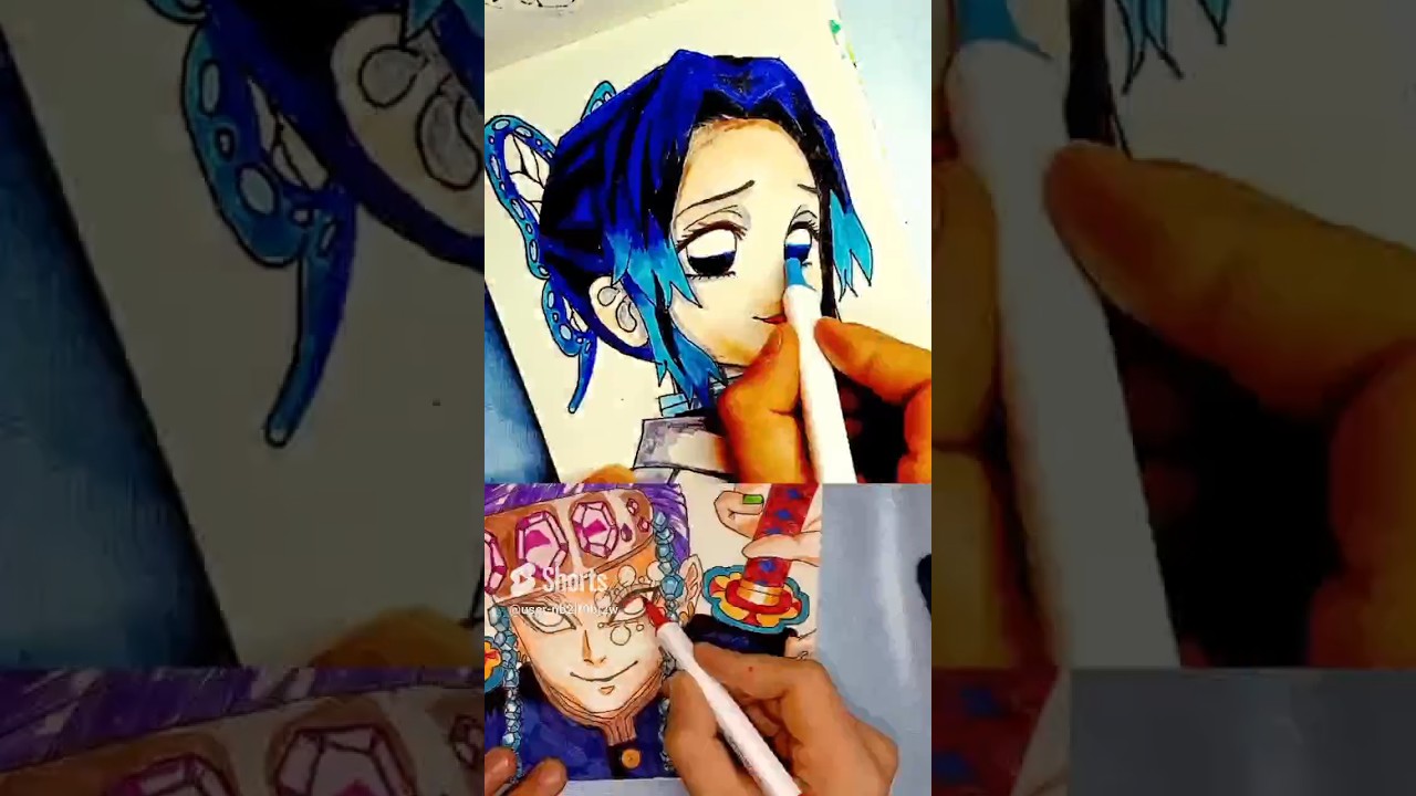 клинок рассекающий демонов 