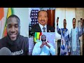YELAOFF dit que les ministres camerounais sont des fantomes et ne servent à rien.