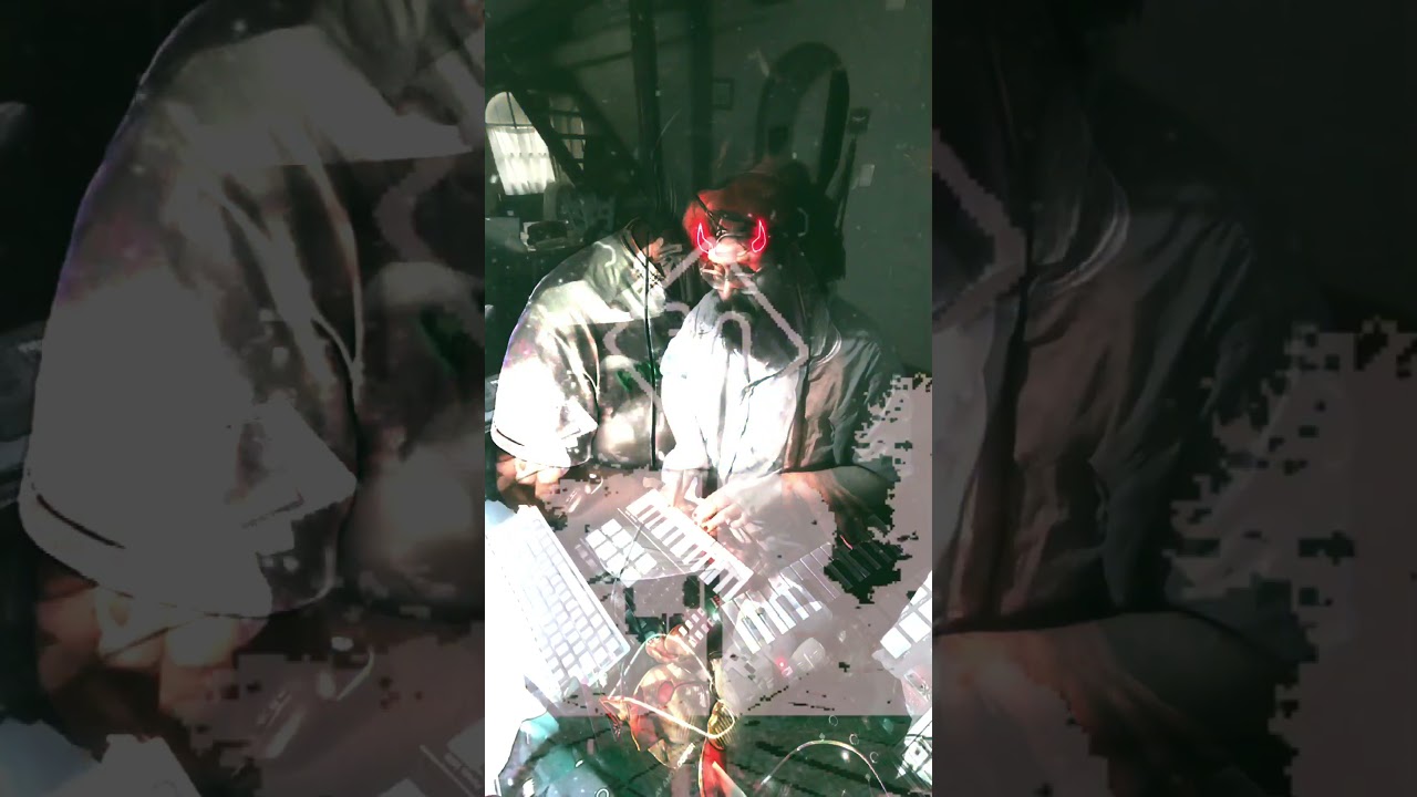 I Try – Rozsas  New fresh music from Argentina. 