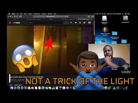 Top 5 SCARY Ghost Videos That'll FLIP YOUR WIG REACTION | Always Aware