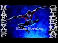 MAFEX NO.092 スパイダーマン マイルズモラレス SPIDER-MAN Miles Morales