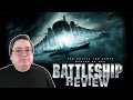 Battleship  Movie Review