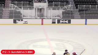 Download Lagu Stanley Jr Big Plume Memorial Hockey SR Rec Final. BBC VS Sunchild MP3