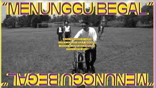 Leipzig  Menunggu Begal  