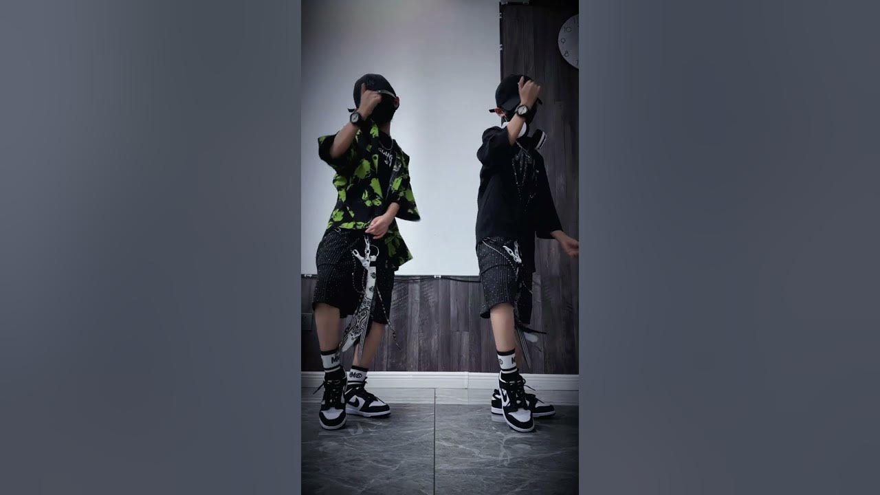 Wang Yifan dance trend tiktok douyin #dance #shorts #cute