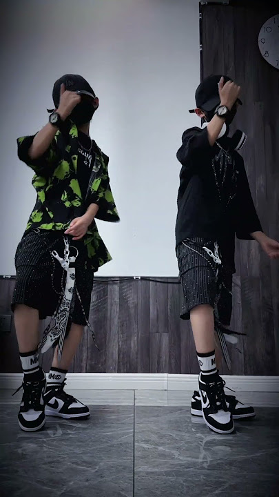 Wang Yifan dance trend tiktok douyin #dance #shorts #cute