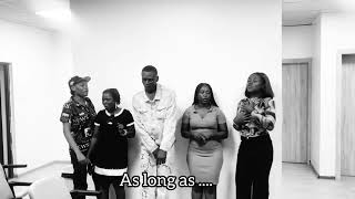 121 Selah  Let Me In  cover