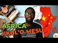 O plano da china para frica l jikulo mesu