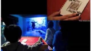 TEDxYorkU 2010 - Helen Papagiannis - How Does Wonderment Guide the Creative Process? Wealth