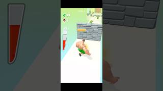 Muscle rush gameplay | Muscle rush android | muscle rush game | Muscle rush screenshot 2