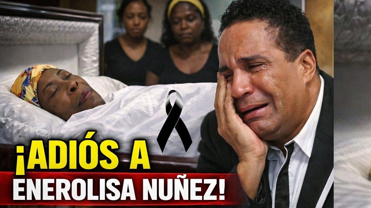 🔥 “Kinito Méndez DESTROZADO tras la MUERTE en Villa Mella”