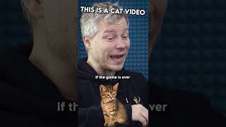 If You Survive You Get A Kitten