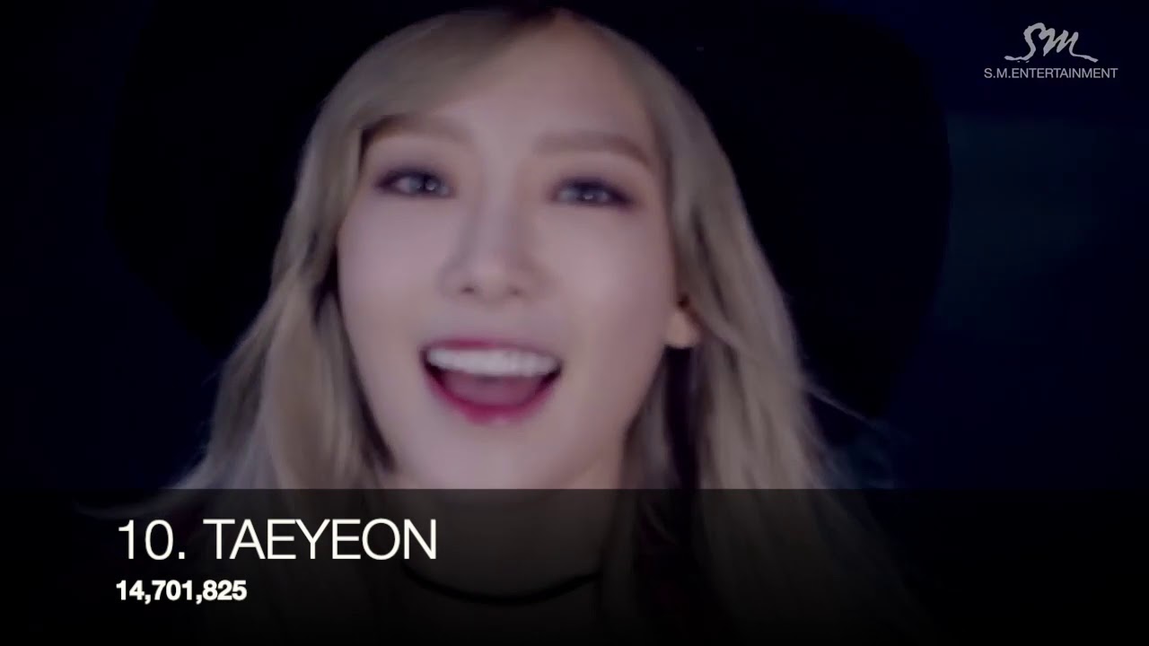 TOP MOST FOLLOWED KPOP IDOL ON INSTAGRAM - YouTube
