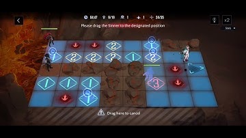 Path to Nowhere | Tide of Ashes - J11 Treasure Hideout - Everlotte