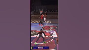 This Amen Thompson Build Is Unstoppable! #nba2k25 #2k25bestbuild #nba2k25gameplay #nba2k25bestbuild