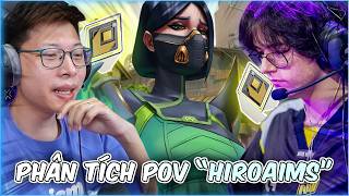 Download Lagu PHÂN TÍCH VIPER TAY TO CỦA HIRO TEAM NAVI MAP SPLIT MP3