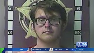 Life in prison for convicted killer of former Kentucky lawmaker's daughter