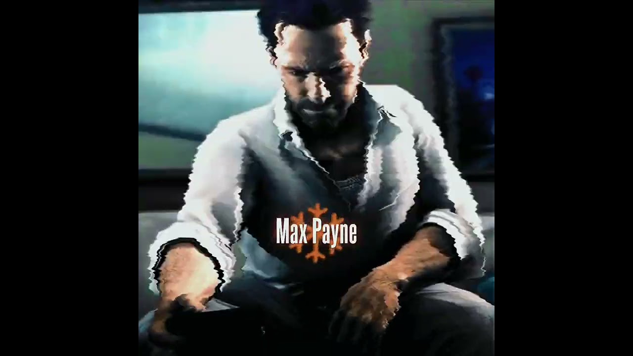 Max Payne VS The Entire Resident evil verse I #recommended #edit #shortsfeed