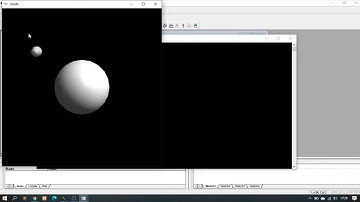 Grafika komputer gambar 2D dan 3D | Muhammad Dimas Ragil 183510339